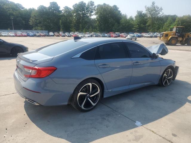 2022 HONDA ACCORD SPORT 1HGCV2F32NA016330