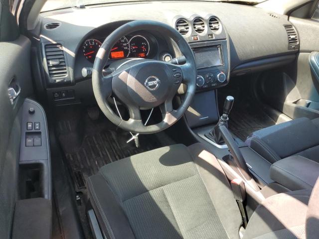 2012 NISSAN ALTIMA S - 1N4AL2EP5CC154385