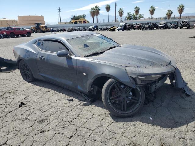 2020 CHEVROLET CAMARO LS - 1G1FB1RX4L0134789