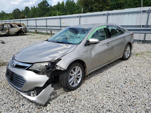 TOYOTA AVALON BAS