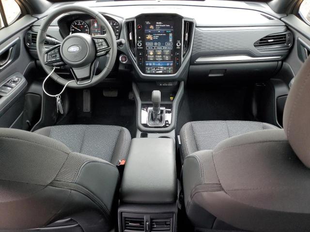2025 SUBARU FORESTER P JF2SLDDC5SH470476