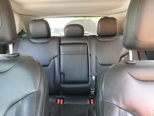 2018 JEEP COMPASS LIMITED 3C4NJDCB8JT470837