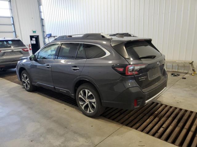 2022 SUBARU OUTBACK PR 4S4BTDPC3N3149818