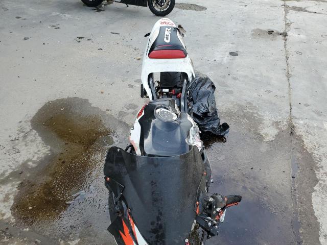 2001 HONDA CBR900 RE JH2SC44311M101366