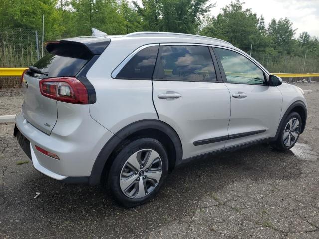 2019 KIA NIRO FE KNDCB3LCXK5340647