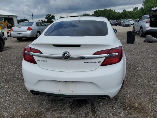 2017 BUICK REGAL SPORT TOURING 2G4GL5EX0H9127305