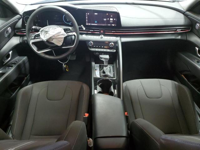 2025 HYUNDAI ELANTRA SE - KMHLS4DG0SU880260