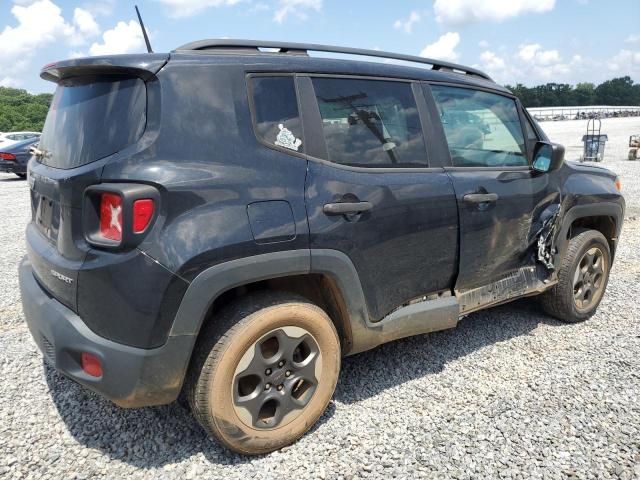 2017 JEEP RENEGADE S ZACCJBAB7HPG20016