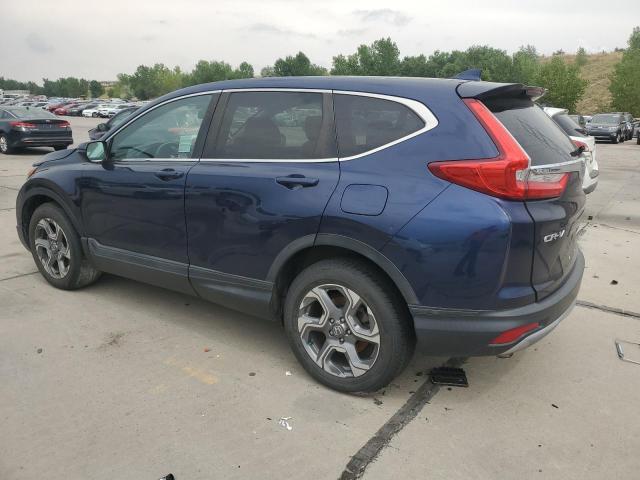 2017 HONDA CR-V EXL 2HKRW2H88HH622422