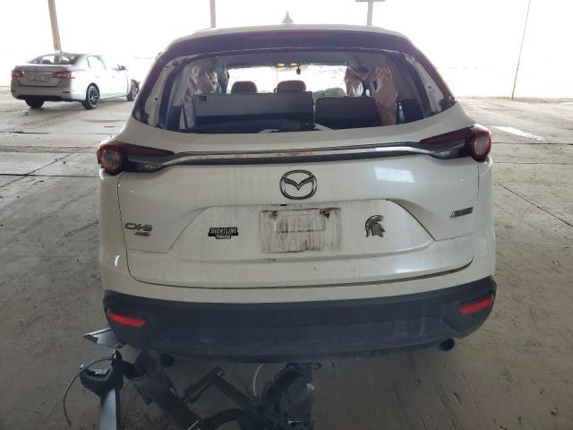 2016 MAZDA CX-9 TOURI #3302663000