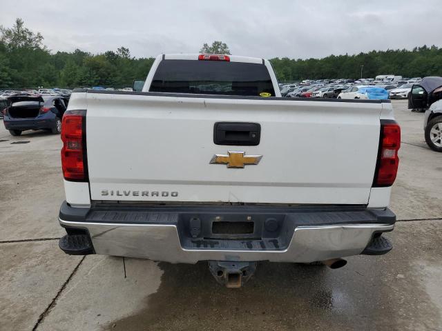 2016 CHEVROLET SILVERADO - 1GC2KUEGXGZ313711