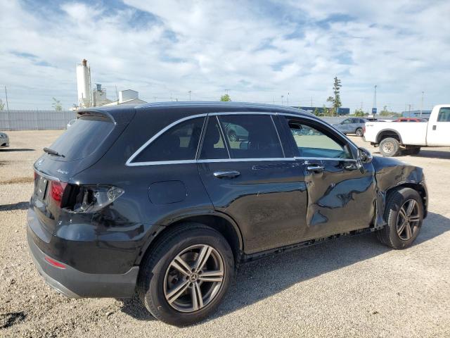 2020 MERCEDES-BENZ GLC 300 4M WDC0G8EB4LF714665