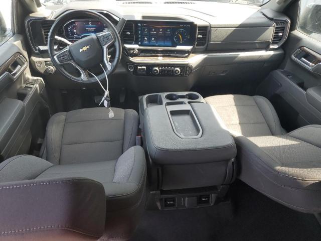 2025 CHEVROLET SILVERADO 1GCUKDED4SZ156779