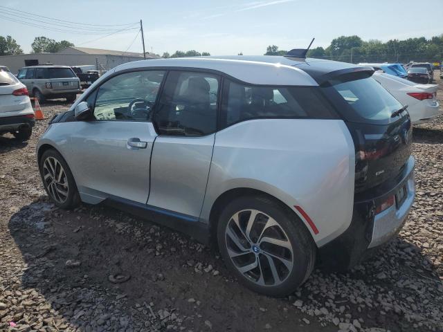Vin: wby1z2c55ev284795, lot: 62951495, bmw i series bev 20142