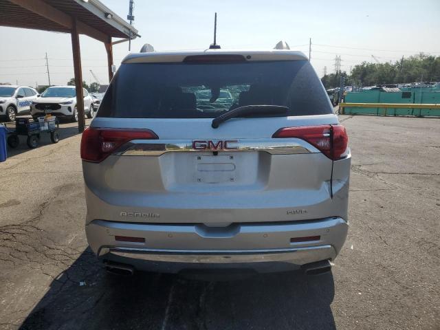 2018 GMC ACADIA DEN 1GKKNXLS8JZ164324