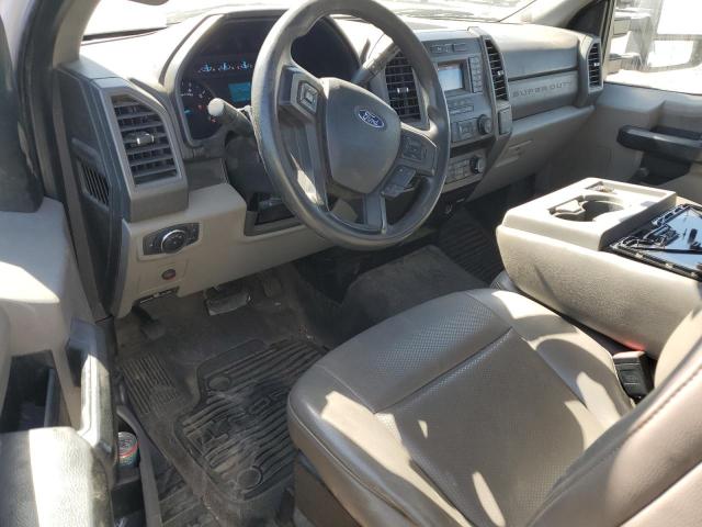 2020 FORD F250 SUPER - 1FTBF2A63LED50221