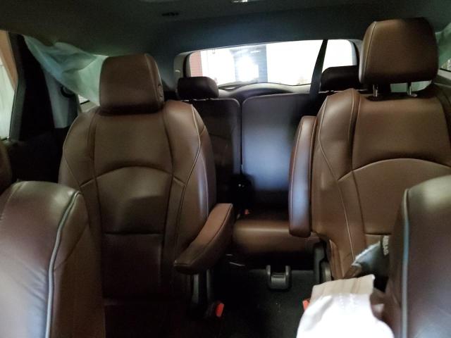 2018 BUICK ENCLAVE AV 5GAEVCKW4JJ132475