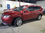 2016 NISSAN ROGUE S - 5N1AT2MV9GC760798
