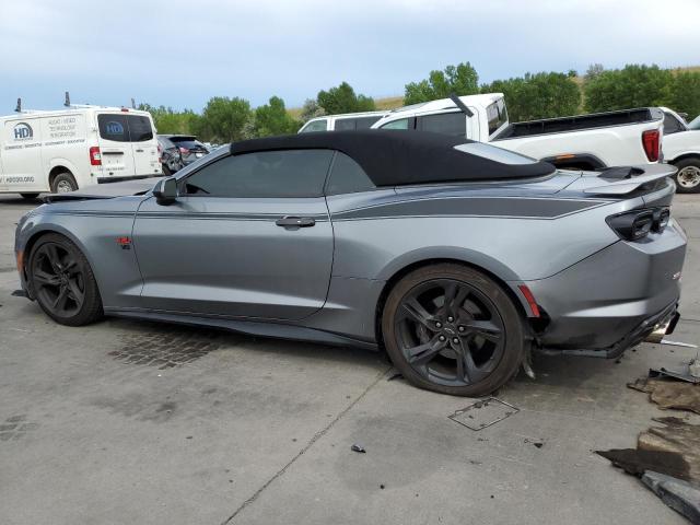 2020 CHEVROLET CAMARO SS 1G1FH3D76L0117185