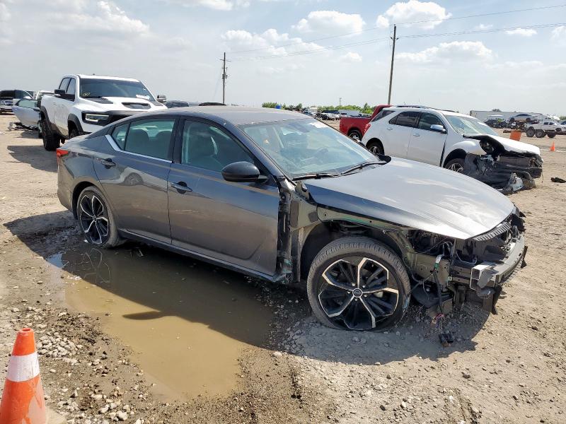 2024 NISSAN ALTIMA SR 1N4BL4CV1RN379191
