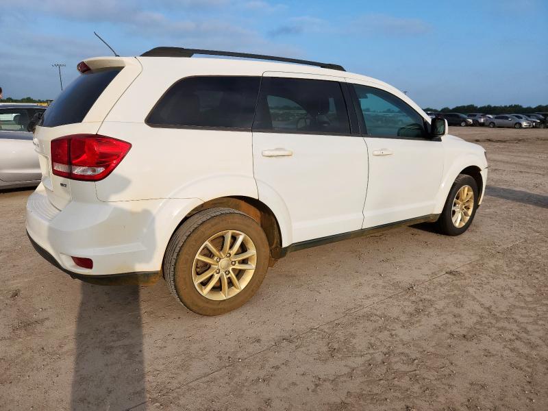 2015 DODGE JOURNEY SX 3C4PDCBB2FT614594