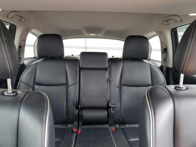 2020 INFINITI QX60 LUXE 5N1DL0MM4LC512641