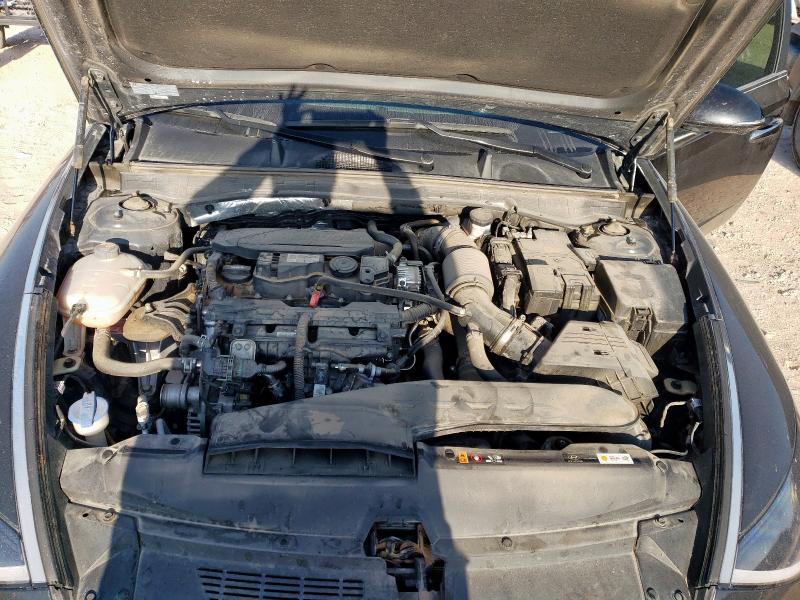 2023 HYUNDAI SONATA LIM KMHL34J20PA267408