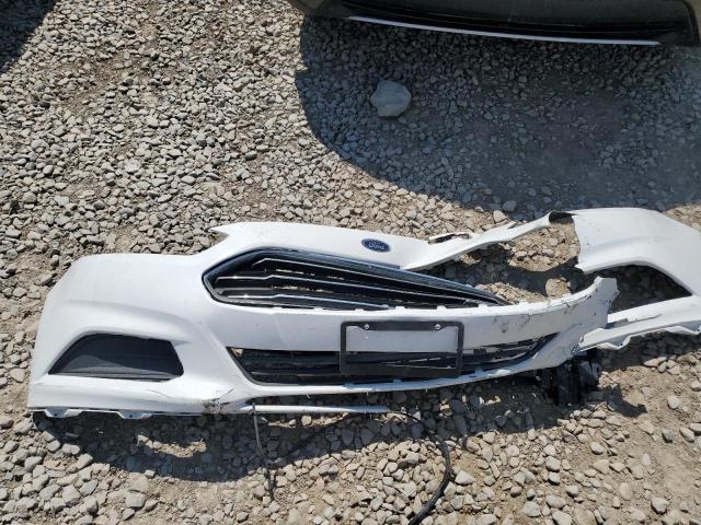 2013 FORD FUSION SE - 3FA6P0HRXDR279400