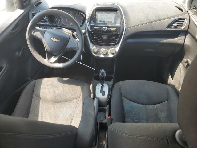 2016 CHEVROLET SPARK LS KL8CB6SAXGC577748