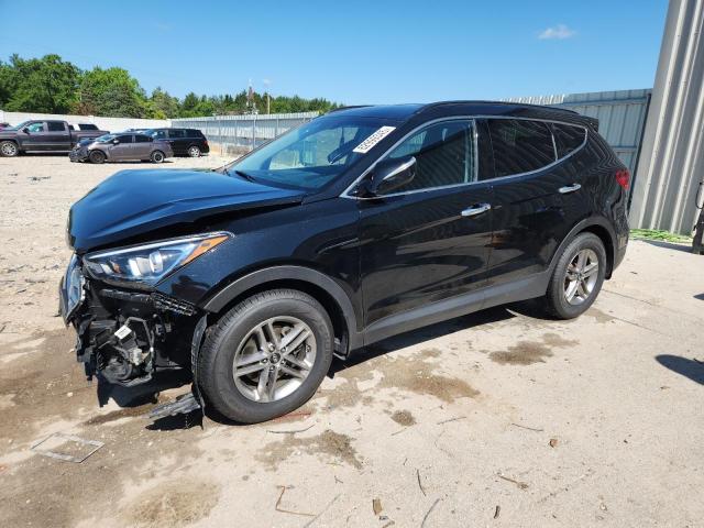 2018 HYUNDAI SANTA FE S - 5NMZUDLB2JH102675