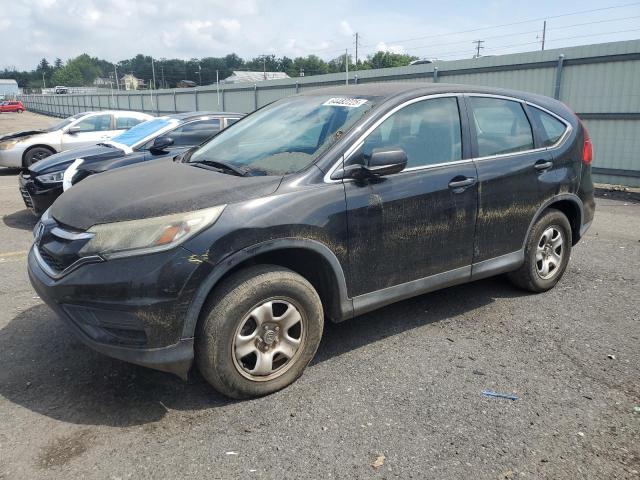 2015 HONDA CR-V #3312425636