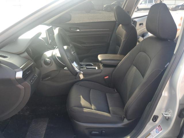 2024 NISSAN ALTIMA SV 1N4BL4DV1RN403455