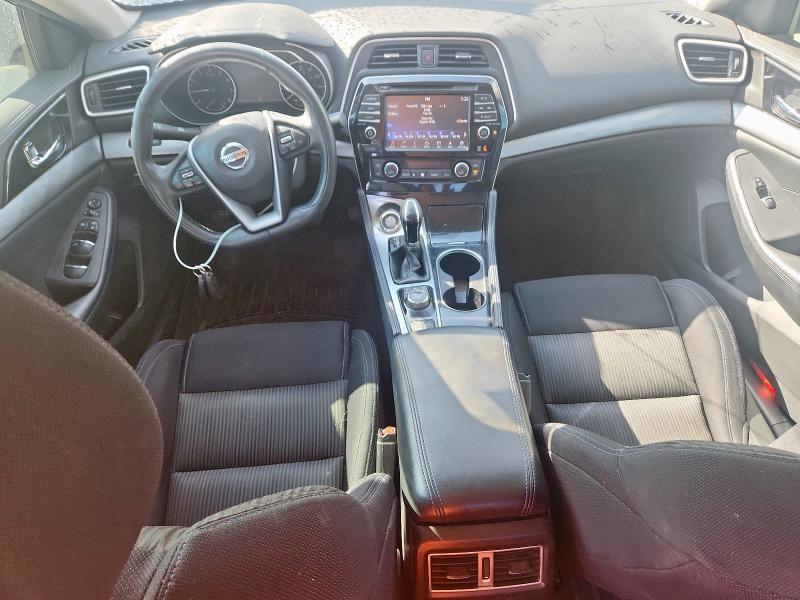 2016 NISSAN MAXIMA 3.5 1N4AA6AP2GC422950