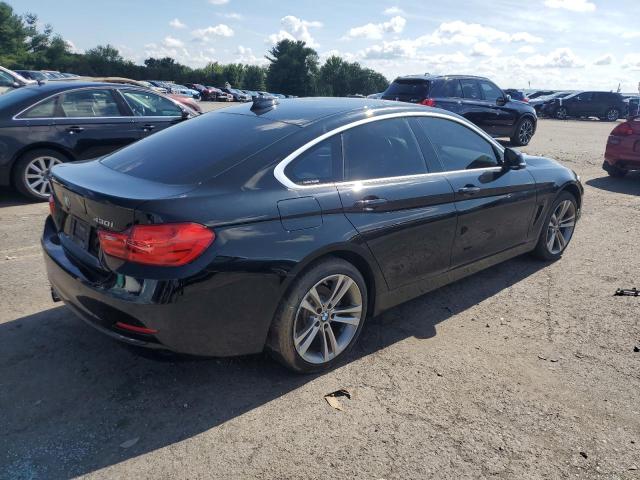 2017 BMW 430XI GRAN WBA4F9C32HG813043