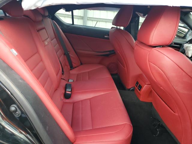 2023 LEXUS IS 350 F S JTHGZ1B2XP5069556