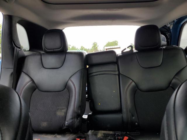 2019 JEEP CHEROKEE T 1C4PJMBX8KD131119