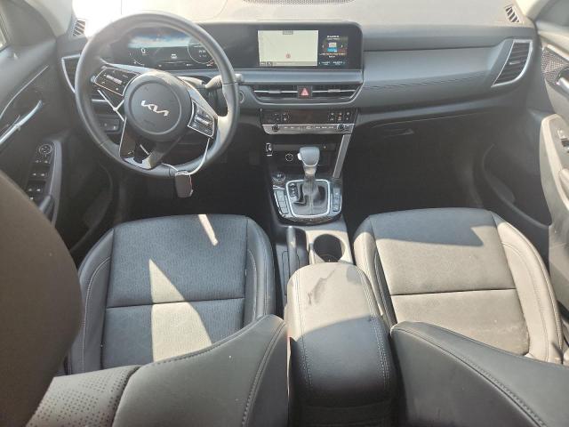2025 KIA SELTOS EX KNDER2AA9S7693952