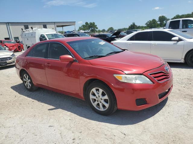 2011 TOYOTA CAMRY BASE - 4T4BF3EK5BR218483