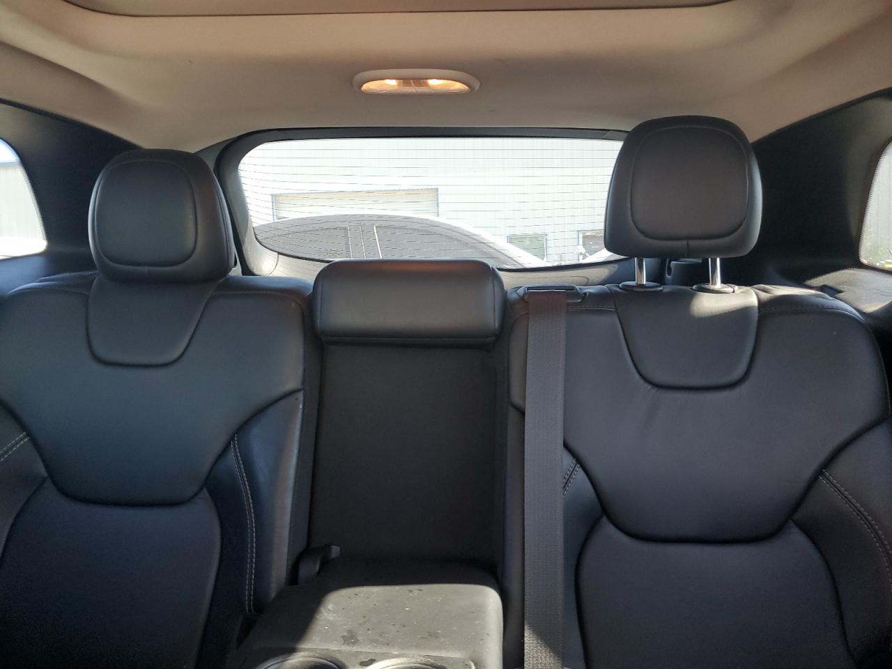 Jeep Cherokee l 2015