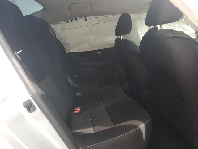 2022 NISSAN SENTRA SV - 3N1AB8CV3NY247632