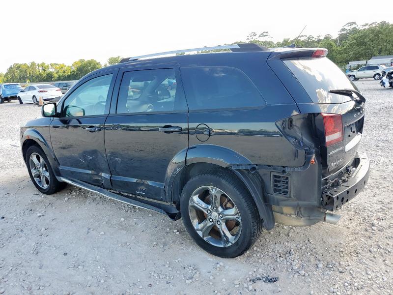 2014 DODGE JOURNEY CR - 3C4PDCGG7ET312205