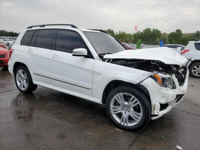 2015 MERCEDES-BENZ GLK 350 4M WDCGG8JB7FG370798