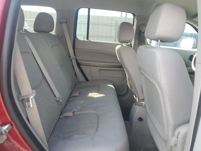 2011 CHEVROLET HHR LT - 3GNBABFW1BS501043