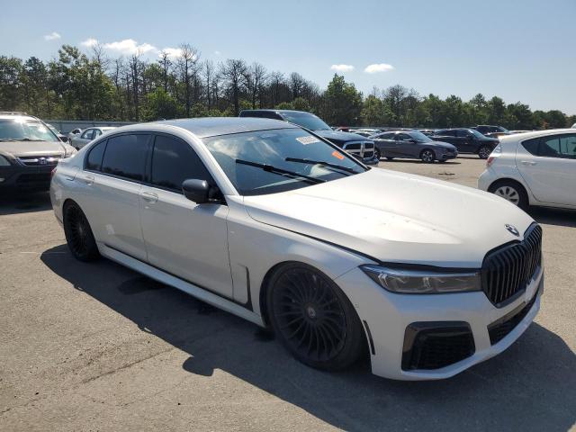 2021 BMW 750 XI WBA7U2C00MCG12018