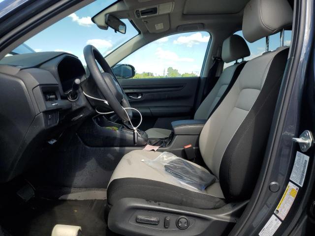 2025 HONDA CR-V EX 5J6RS4H43SL005561