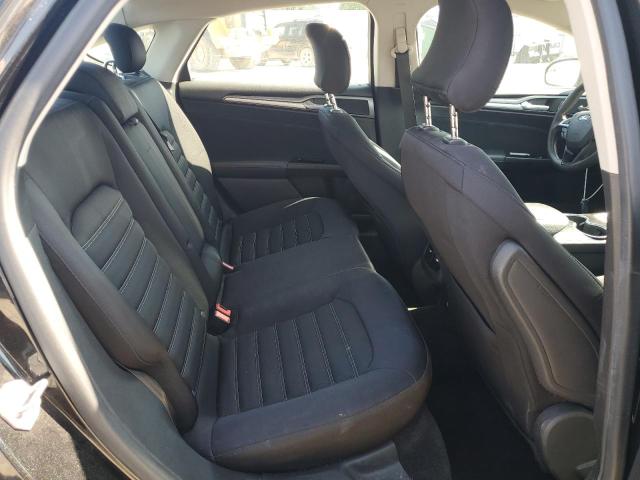 2015 FORD FUSION SE 1FA6P0HD6F5123316