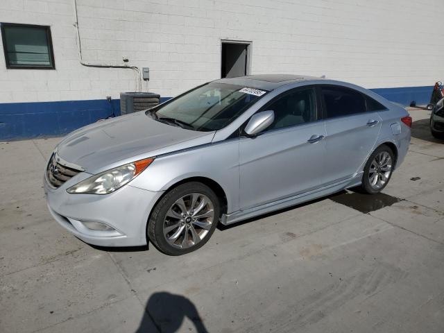 2011 HYUNDAI SONATA SE - 5NPEC4AC3BH063824