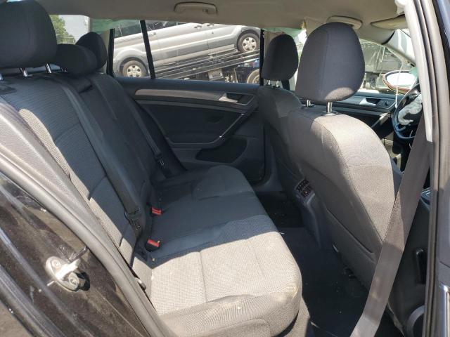 2019 VOLKSWAGEN GOLF SPORT 3VWY57AU0KM510702