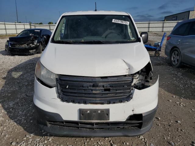 2017 CHEVROLET CITY EXPRE 3N63M0YN1HK697486