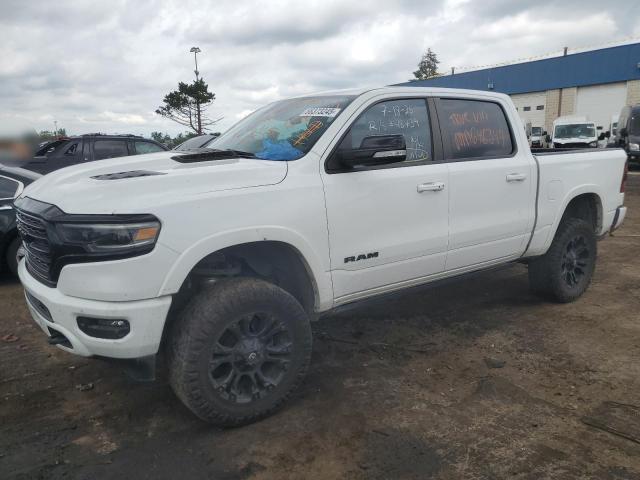 2021 RAM 1500 LIMITED 1C6SRFHT0MN646347